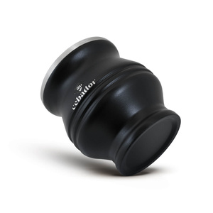 TermoColador - lämpökuppi yerba matelle - 190 ml (musta)