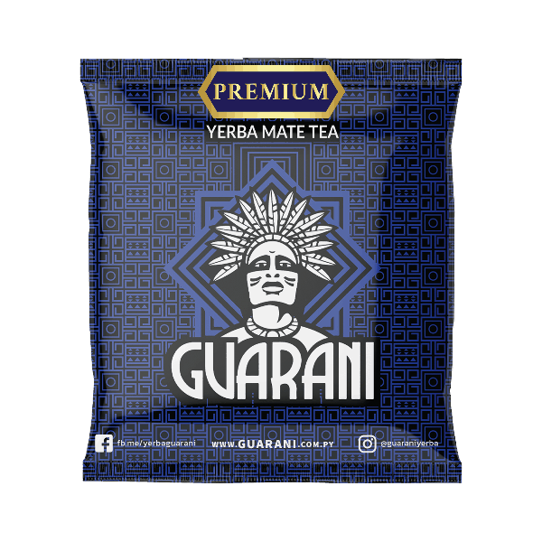 Guarani Premium 50g