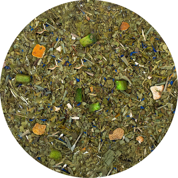 Yerba Mate Setti Verde Mate Game On 400g 0,4kg Kalebassi + Bombilla