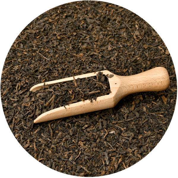 Mary Rose - Puerh tee (PU ERH) - 50g