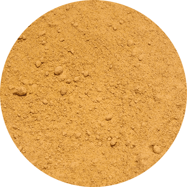 Vivarini - Inkivääri (jauhettu) 50g