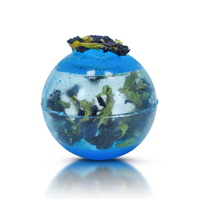 Mary Rose - Midnight Blossom teepommi