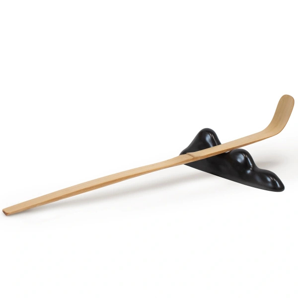 Seremoniallinen setti matcha-teen valmistukseen: japanilainen luomu matcha 30g + tarvikkeet