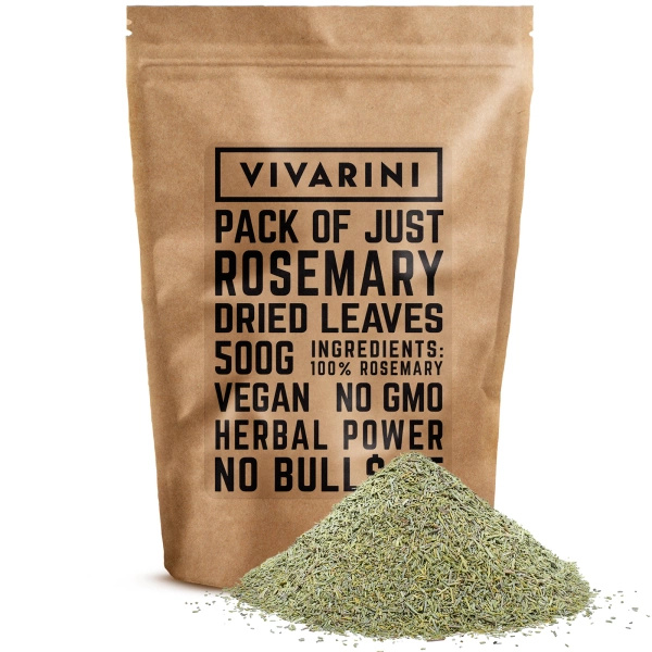 Vivarini - Rosmariini 0.5kg