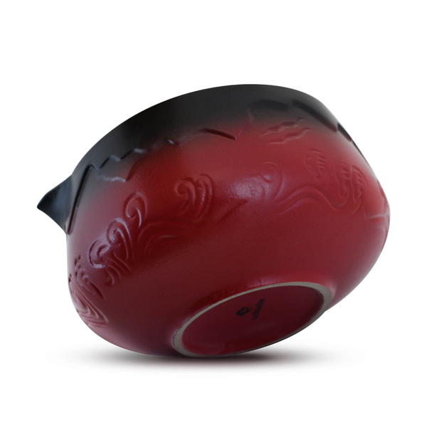 Matcha teen valmistustarvikesarja