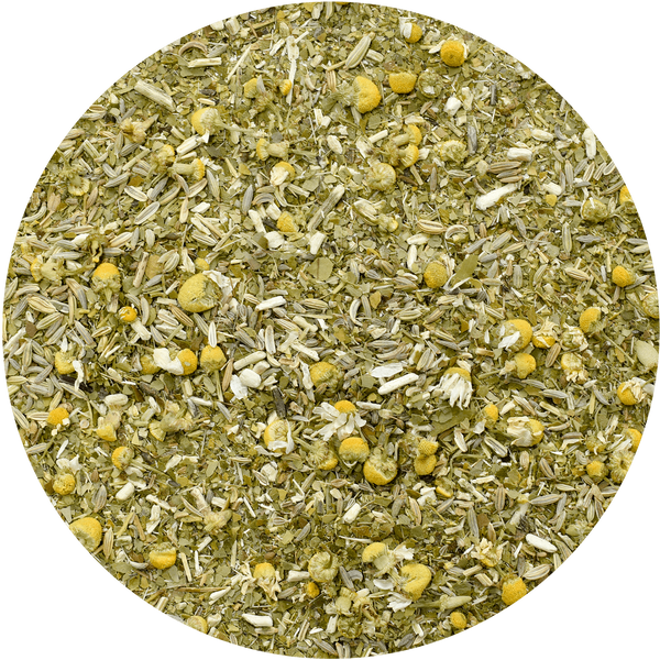 Yerbera – Tölkki + Soul Mate Orgánica Siempre 0,5 kg