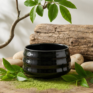 Matchawan - Keraaminen Matcha kulho - Yoru