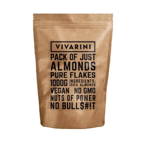 Vivarini - Mantelit (hiutaleet) 1kg