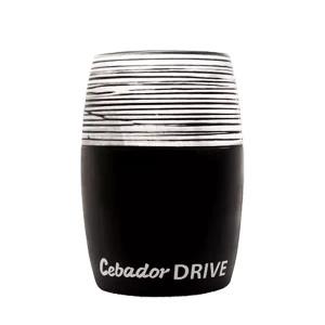 Yerba mate-setti Verde Mate-kalabassi Drive bombillaa varten
