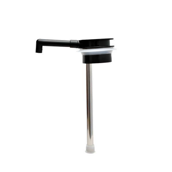 Thermos Pozo de Agua 2,5 l yerba mate / infuusioihin - musta