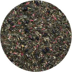 Aromantra x Mary Rose - Zodiac Tea - Virgo (vihreä tee) 50g