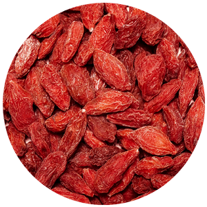 Vivarini - Goji Marjat (kuivatut) 50g