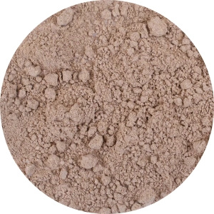 Nustino – Maapähkinävoi jauheena – Ube (ei lisättyä sokeria) 400 g