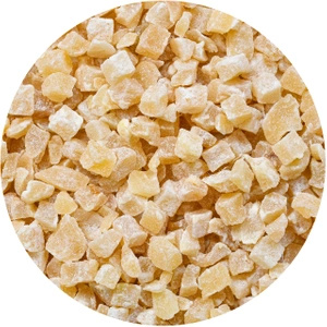 Vivarini - Inkivääri (sokeroitu) 50g