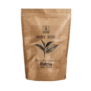 Mary Rose – Kiinalainen Matcha Vihreä Tee 500 g