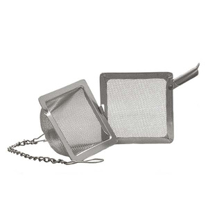 Infuusori yerba matelle / teelle - "Cono" -malli