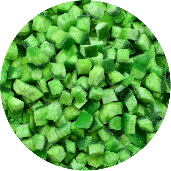 Vivarini - Pomelo (sokeroitu) 0.5kg
