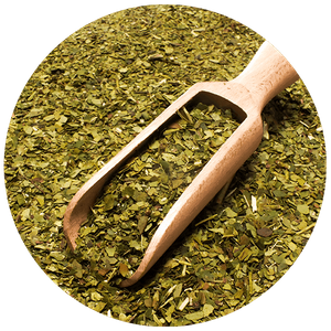 Yerbera - Tinapurkki + Verde Mate Green Energia Organica 0.5kg