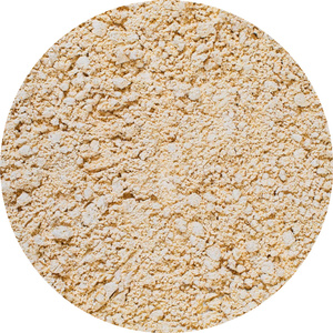 Nustino - maapähkinävoijauhe - kookos 400g