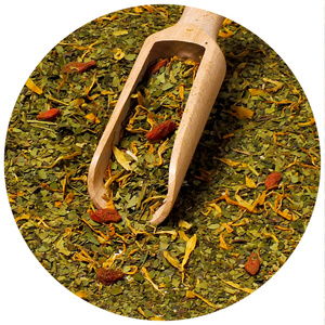 Yerba mate setti Verde Mate keraaminen kalebassi bombillaa