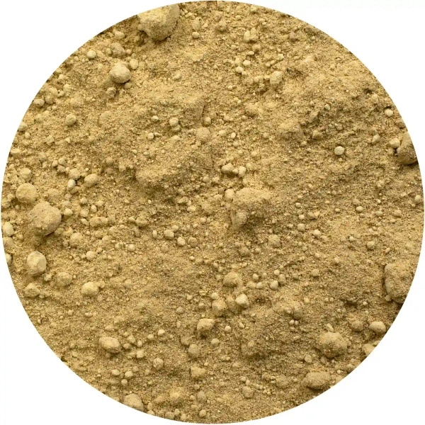 Vivarini - Inkivääri (jauhettu) 1kg