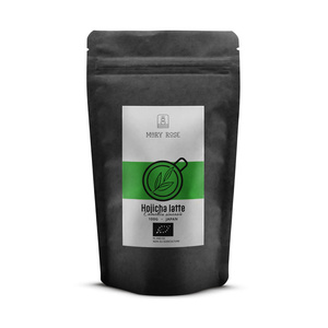 Mary Rose - Hojicha Latte (BIO) 100g