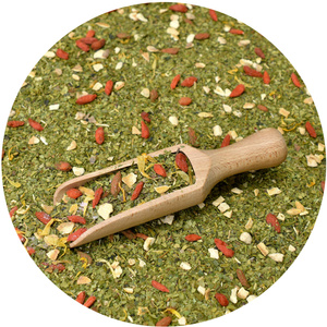 Yerba mate setti Verde Mate keraaminen kalebassi bombillaa