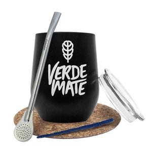 Yerba Verde mate setti TermoLid lämpöpatja