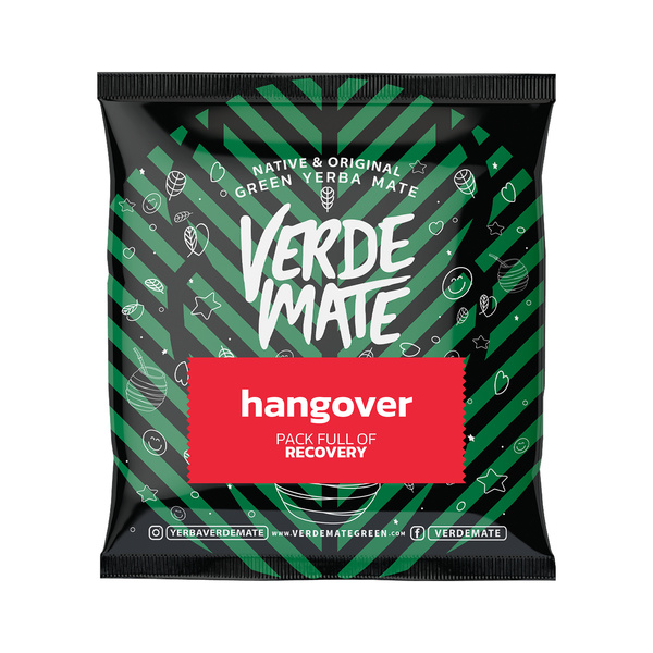 Yerba Mate 10x50g 500g näytesetti + tarvikkeet