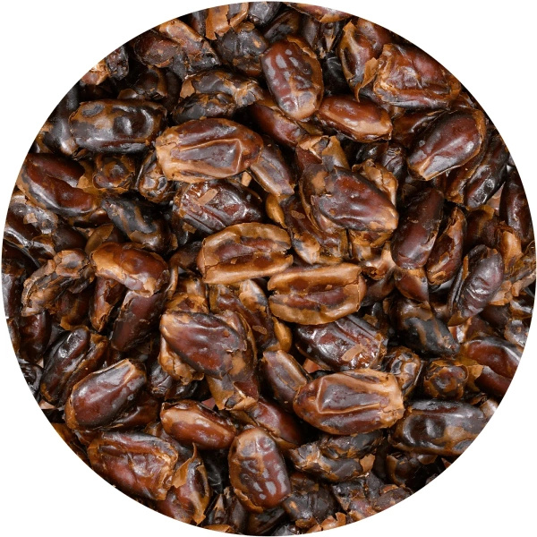 Vivarini – Kivettömät taatelit 250 g