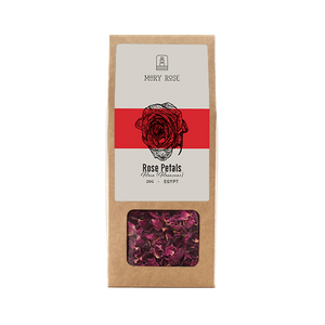 Mary Rose - Red Rose 20g - ruusun kukka