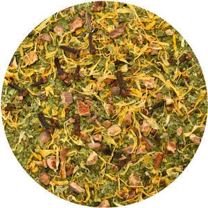 Yerba Verde Mate Let's Get Warm talvisetti 500g