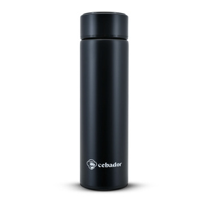 Yerba Mate Set Verde Mate 400g 0,4kg Thermos LED Thermos LED