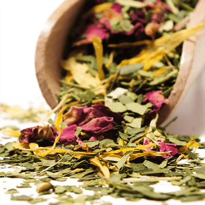 Verde Mate Green Fresa 0.5kg