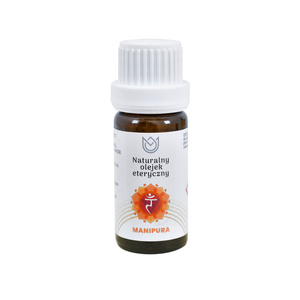 Luonnollinen eteerinen öljy - Solar Plexus Chakra
