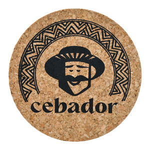 Yerba Mate Winter Set KAHDELLE Calabash Bombilla