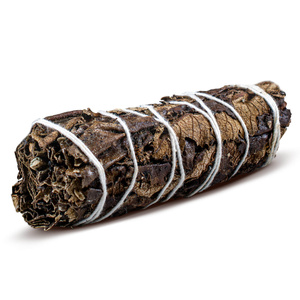 Musta Salvia - suitsukkeet 20-30g (nippu)