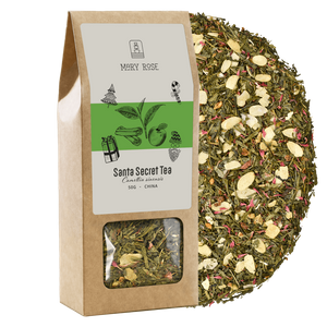 Mary Rose - Joulupukin salainen tee - 50g