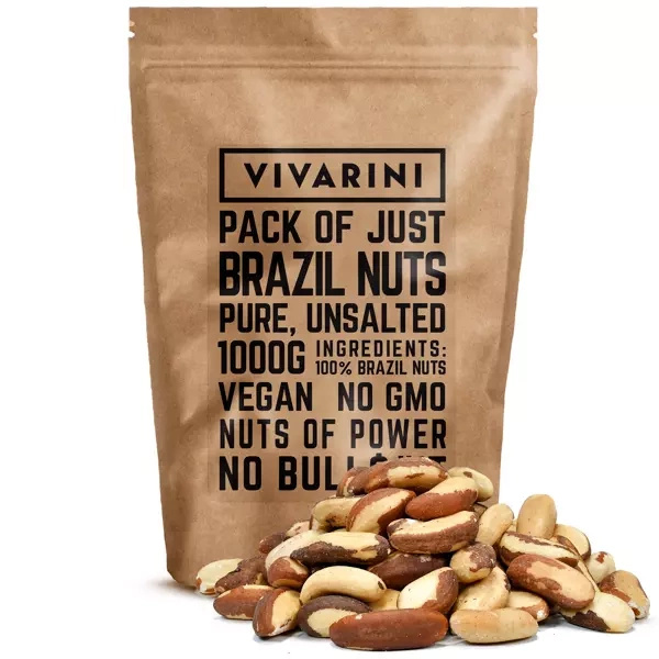 Vivarini - Parapähkinät 1kg