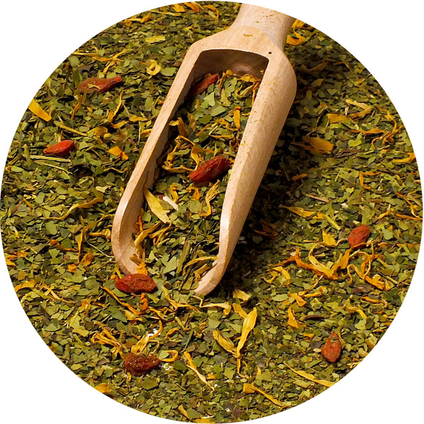 Yerba Verde Mate Green 3x500g eri sekoituksia