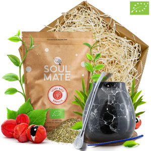 Yerba Mate lahjasetti 500g