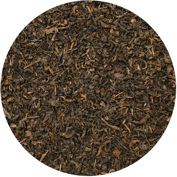 Mary Rose - Puerh tee (PU ERH) - 50g