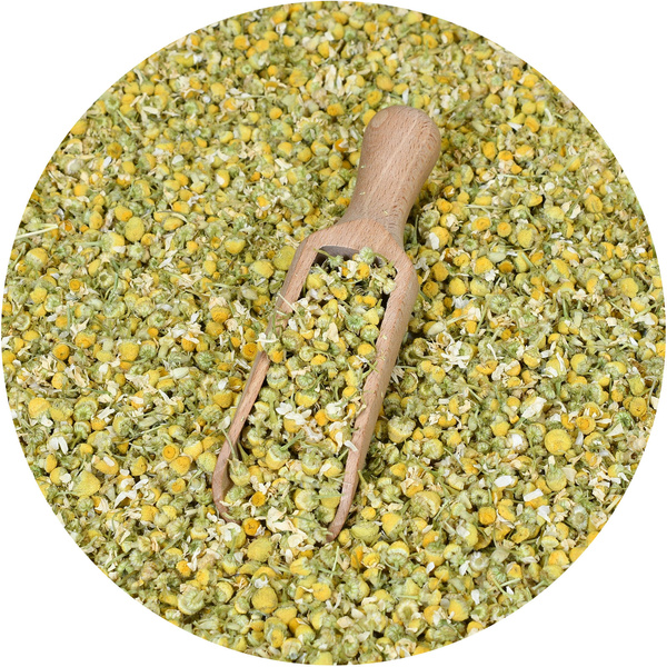 Mary Rose – Kamomilla 200 g – Kamomillankukka