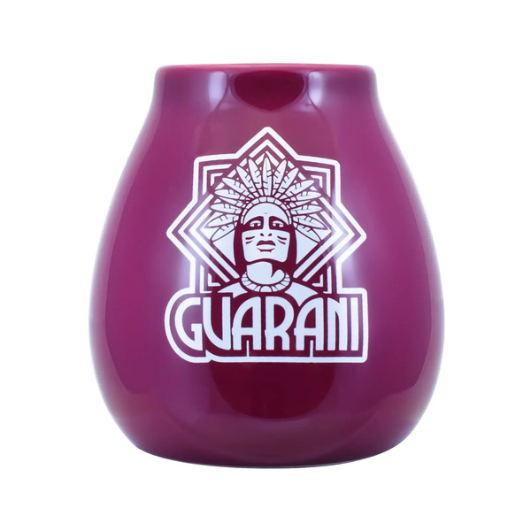 Kurkku keraaminen violetti - 350ml