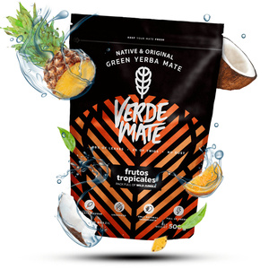 Setti Yerba Mate Bombilla Mate Cup kahdelle 1kg