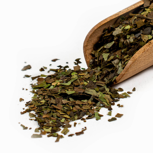 Guayusa Pachamama Winter Starter Set 100 g