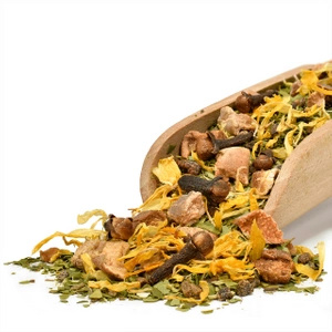 Verde Mate Green Let's Get Warm 0.4kg
