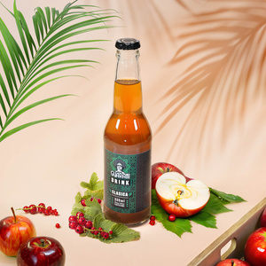 Guarani Drink - Kylmäjuoma Yerba Mate infuusio - Clasica 330ml
