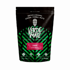 Verde Mate Green Rosa 0.5kg