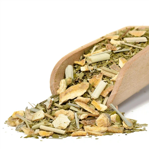 Soul Mate Orgánica Menta Limon 0,5 kg (luomu)